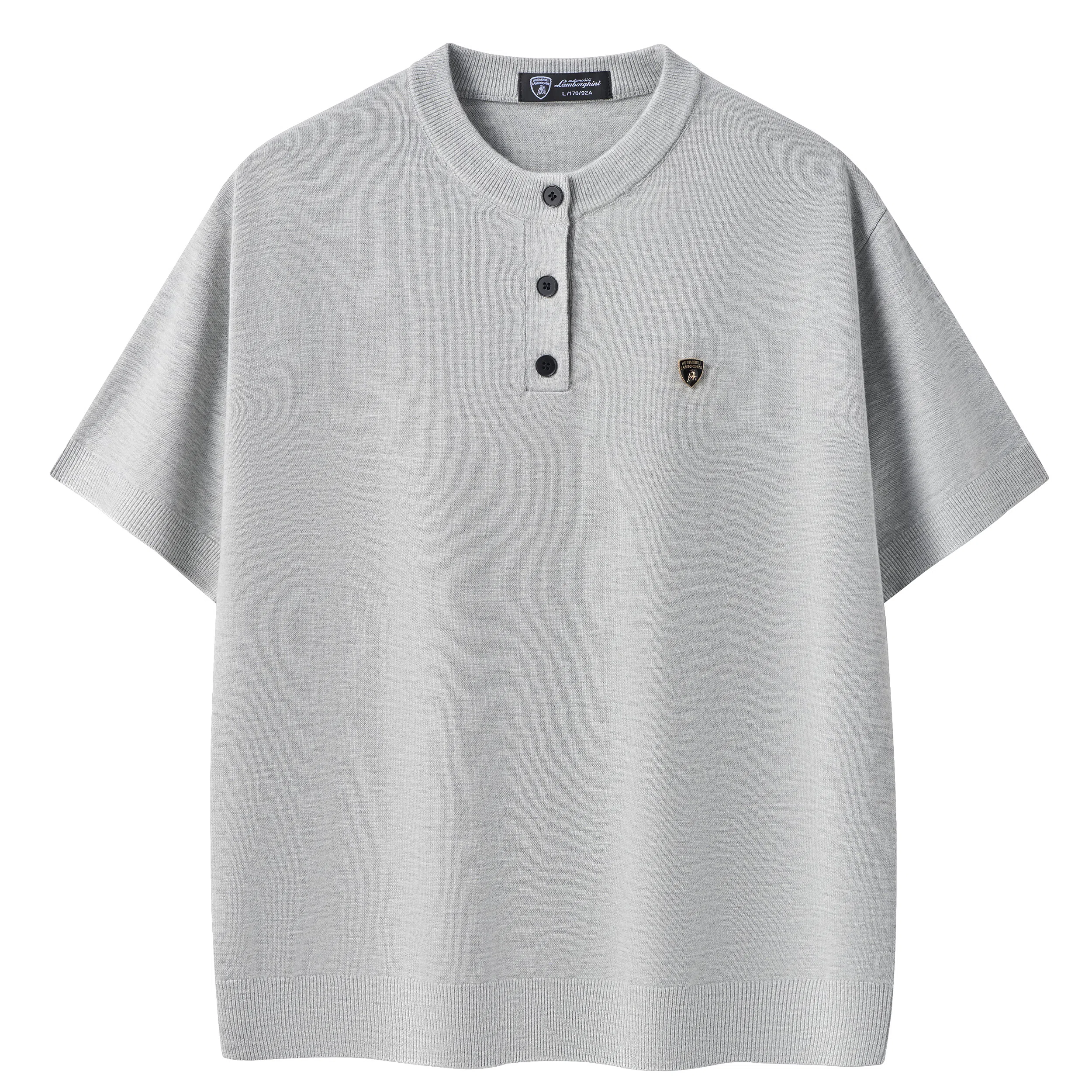 Automobili Lamborghini logo