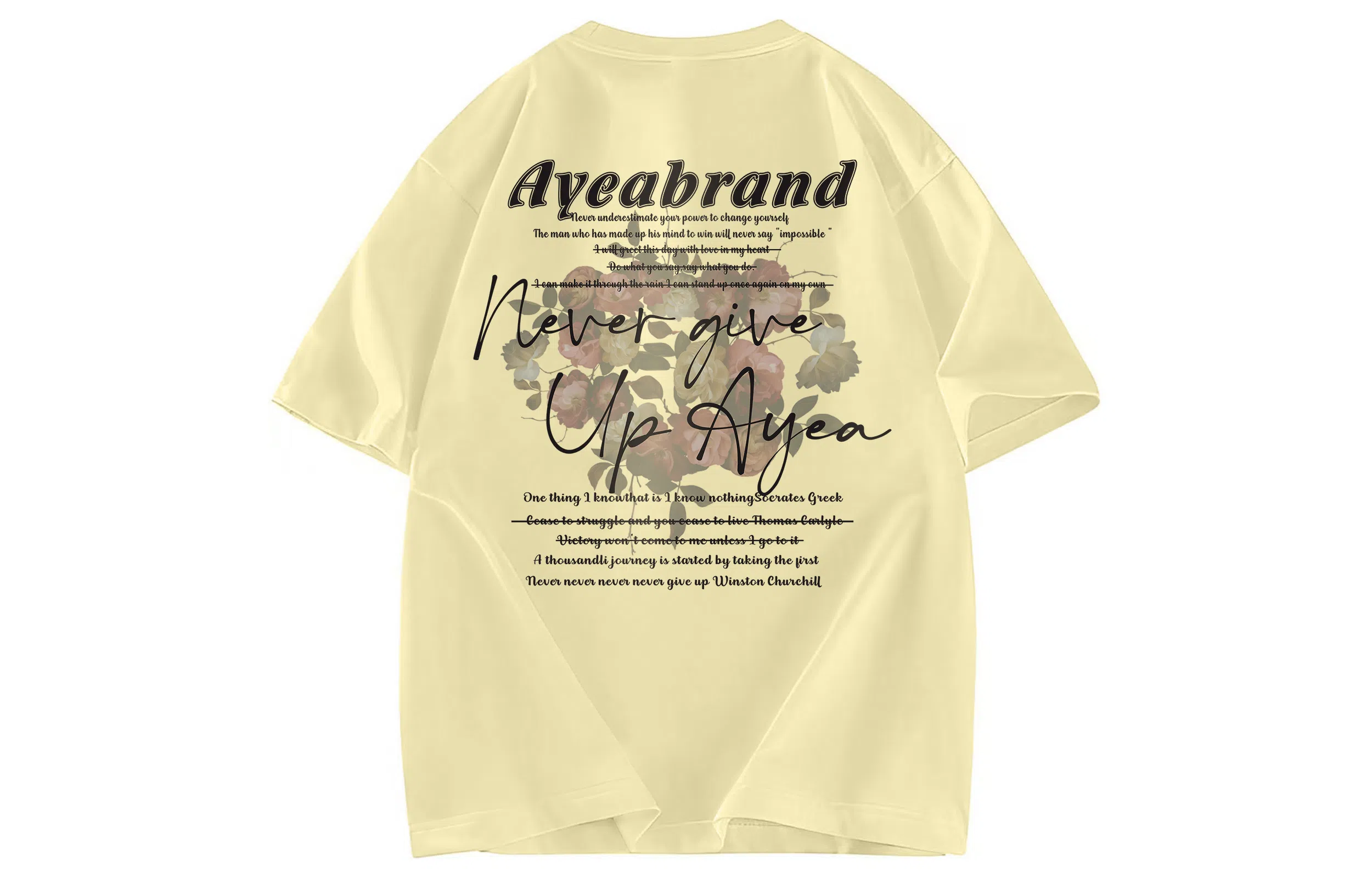 AYEA T-Shirt