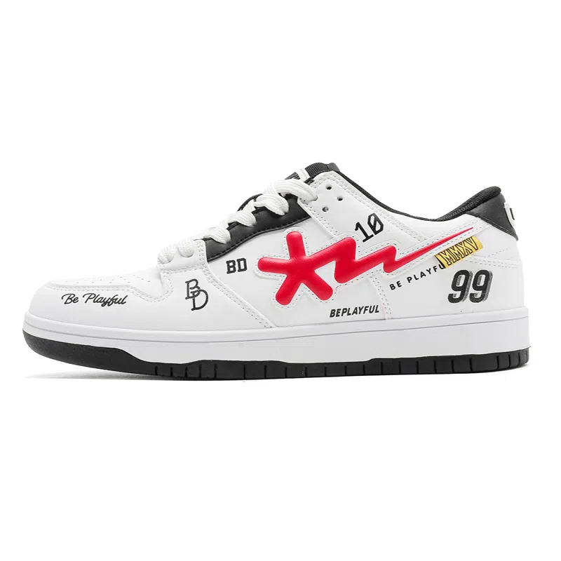 B.Duck Summer Lightning Series