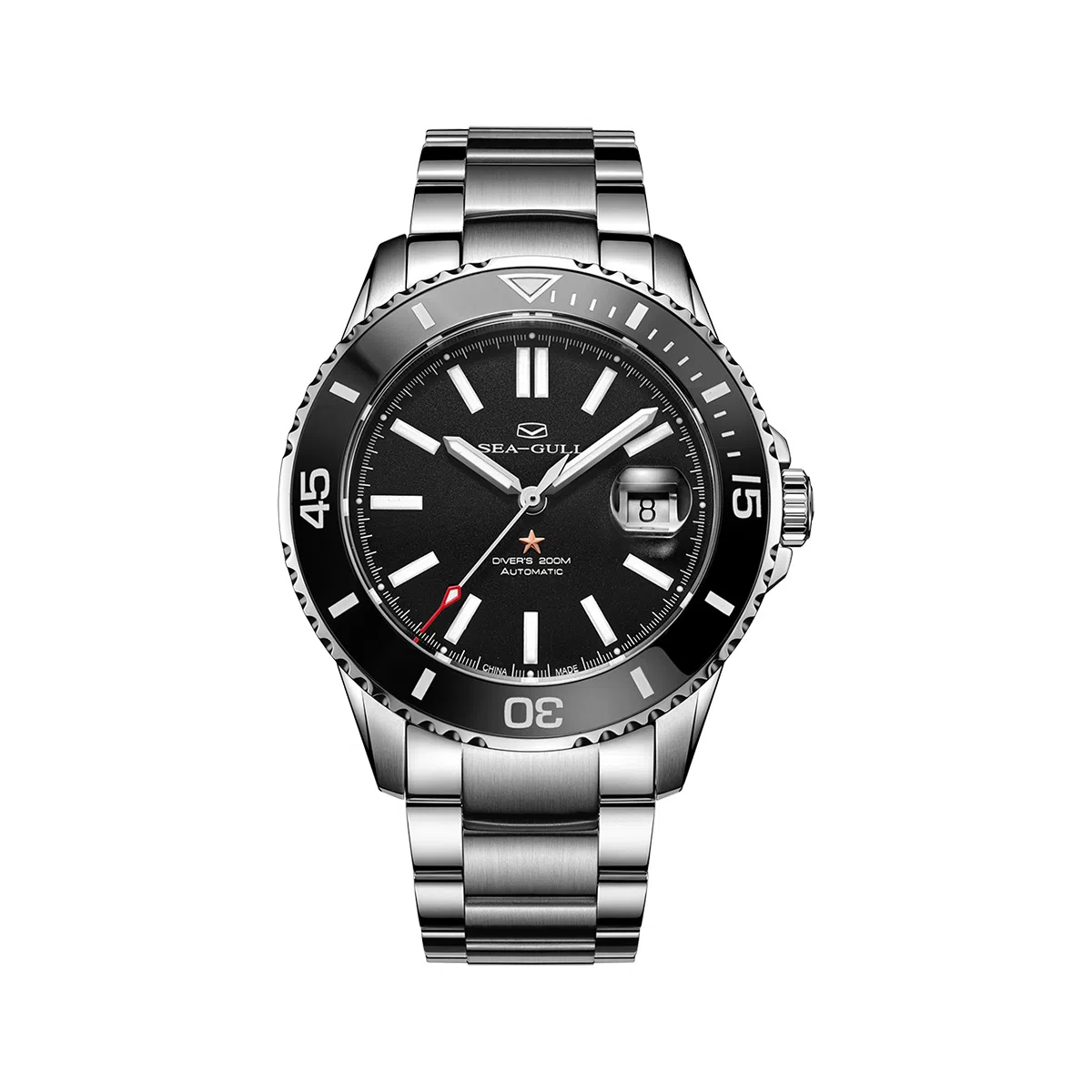 Sea-Gull 200 416.22.1201