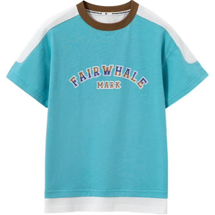 FAIRWHALE T