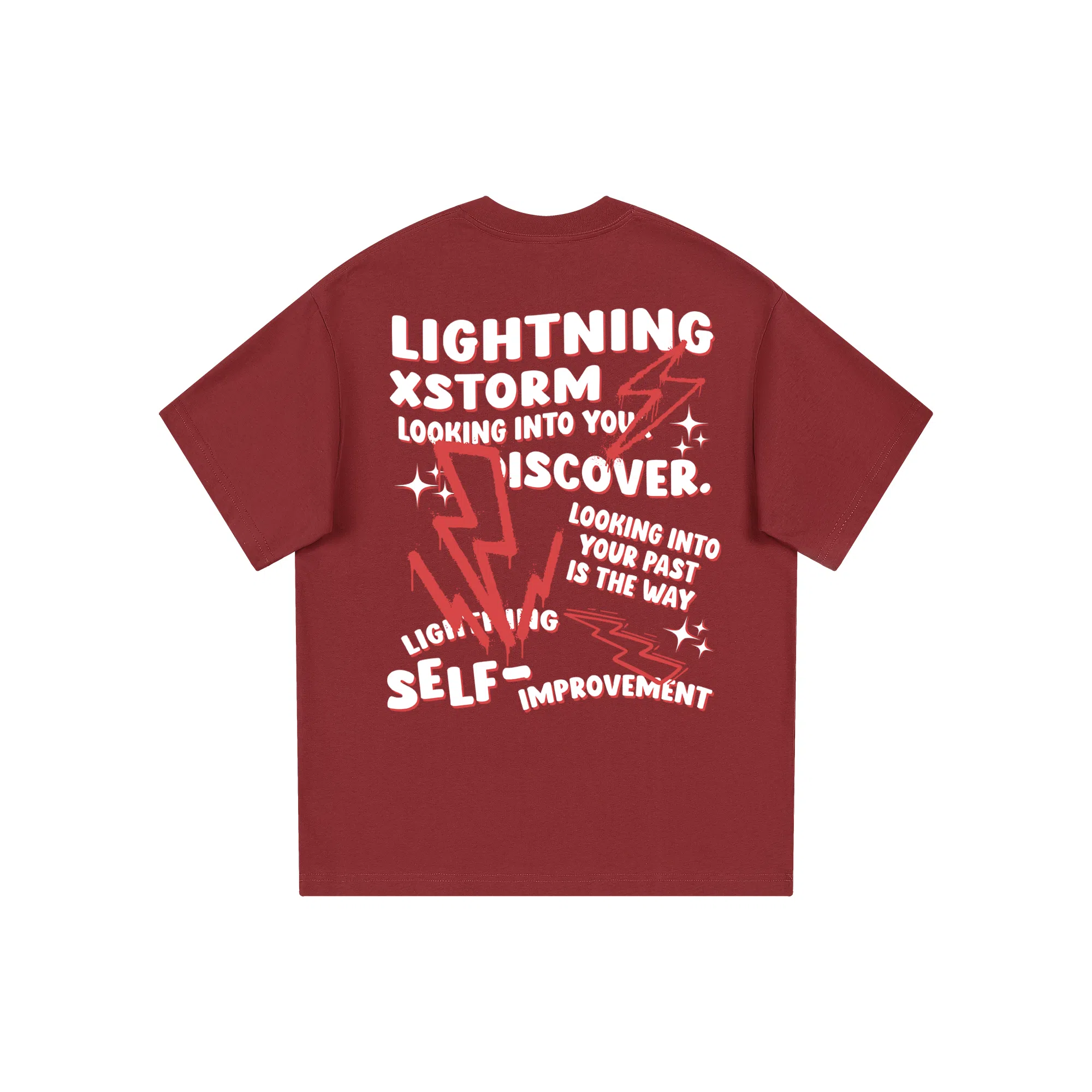 Lightning X Storm 300T