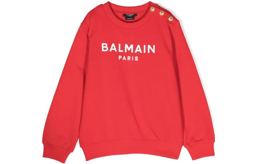 BALMAIN SS23