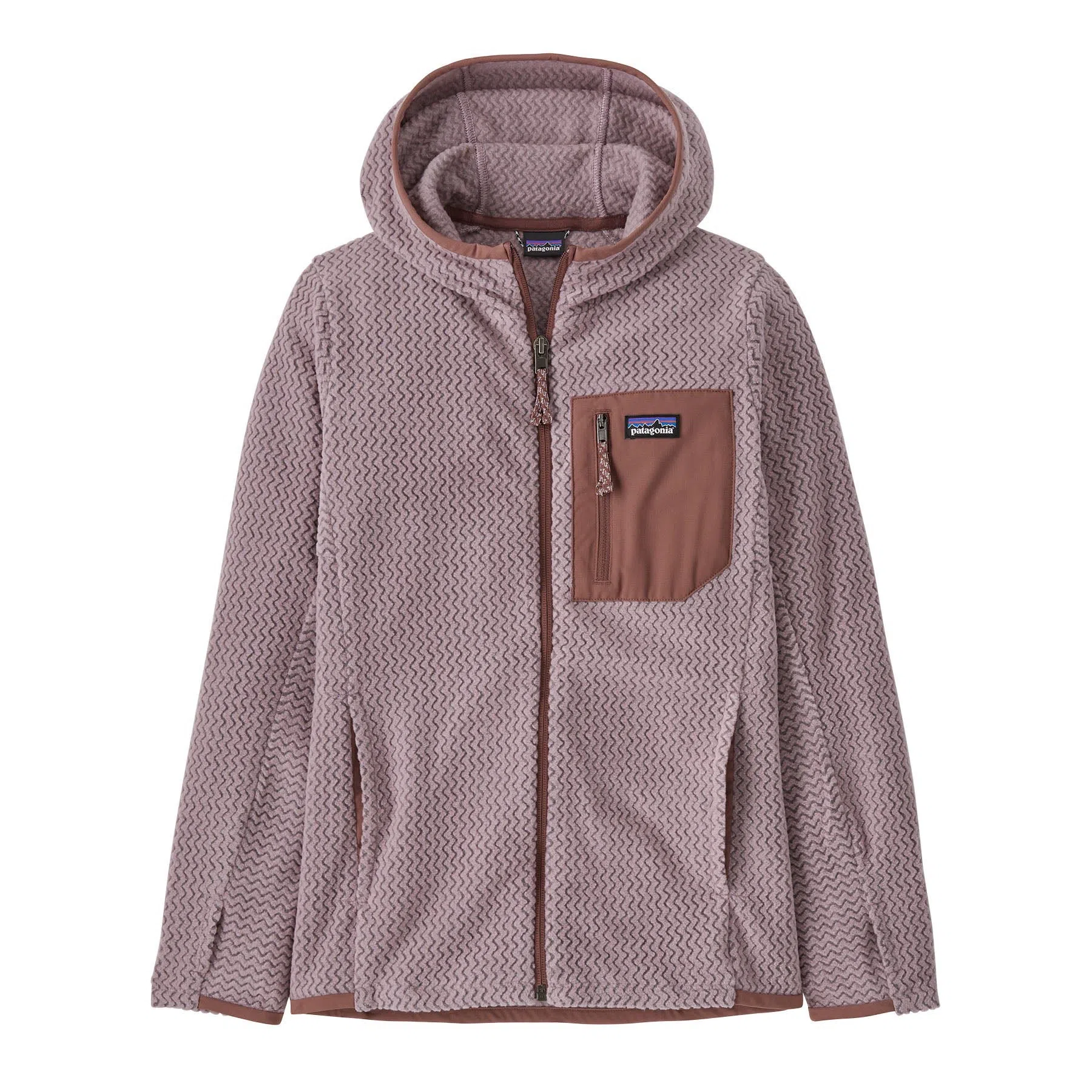 patagonia