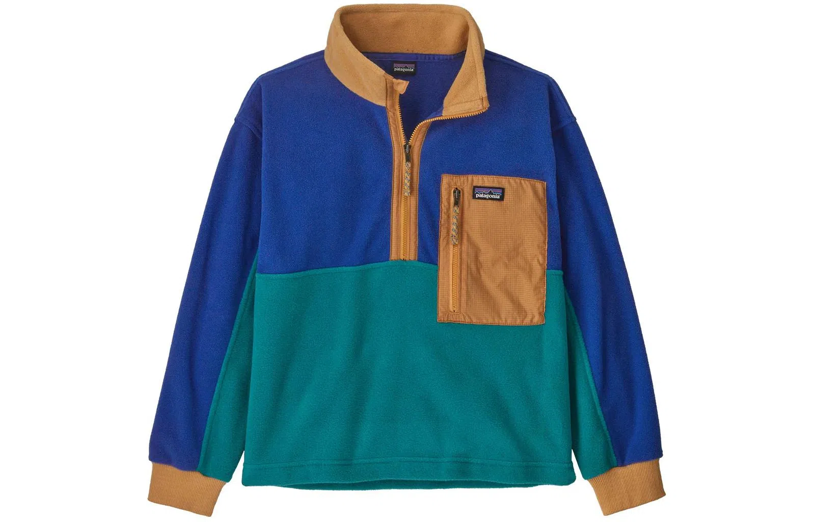 patagonia SS23