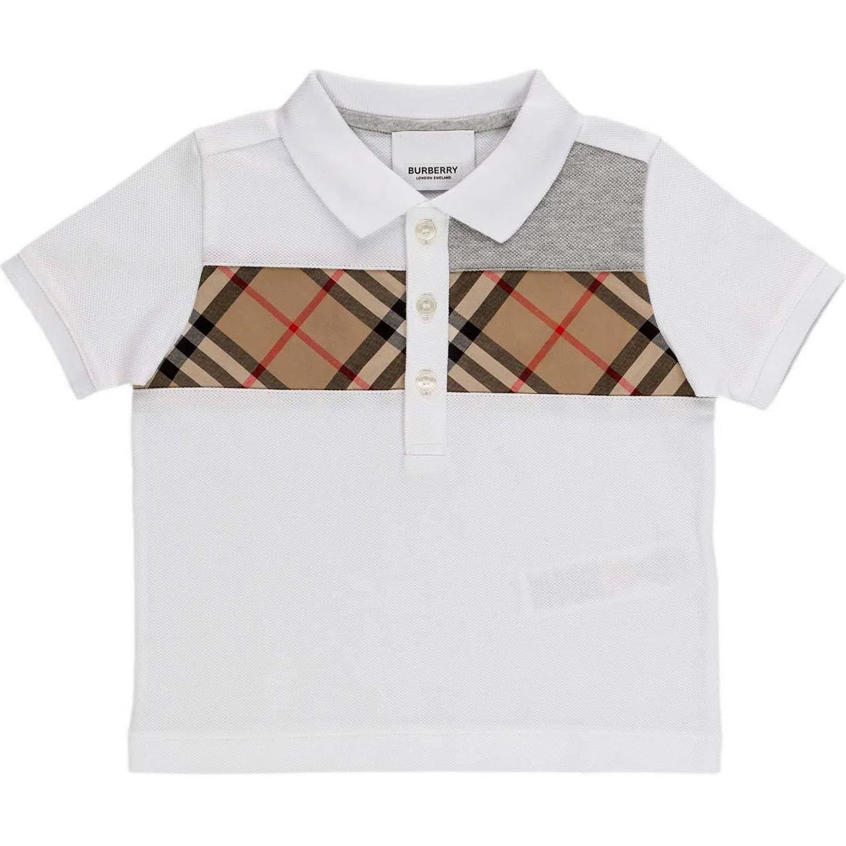 Burberry Polo
