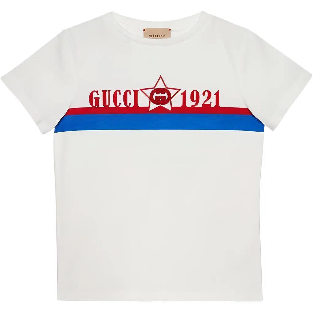 GUCCI FW22 LogoT