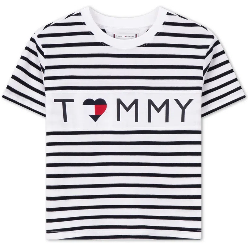 Tommy Hilfiger T