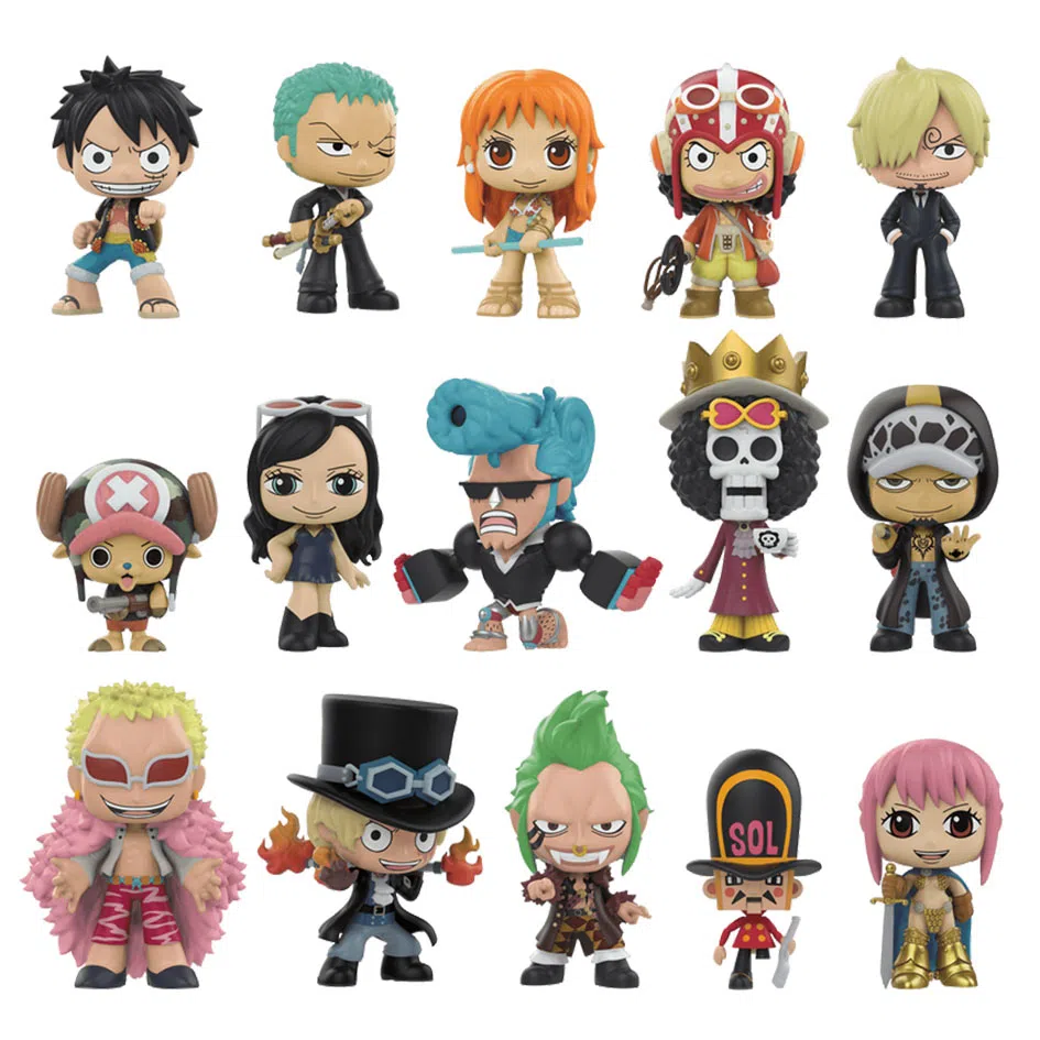 Funko Q