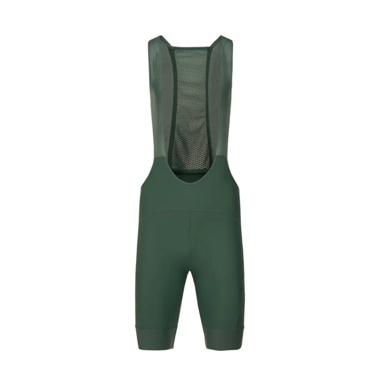 DESCENTE Redescente logo GN-Dark Forest