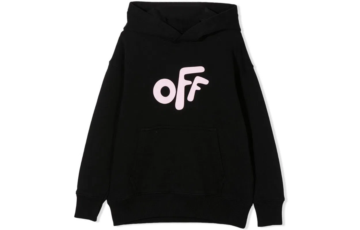 OFF-WHITE Logo