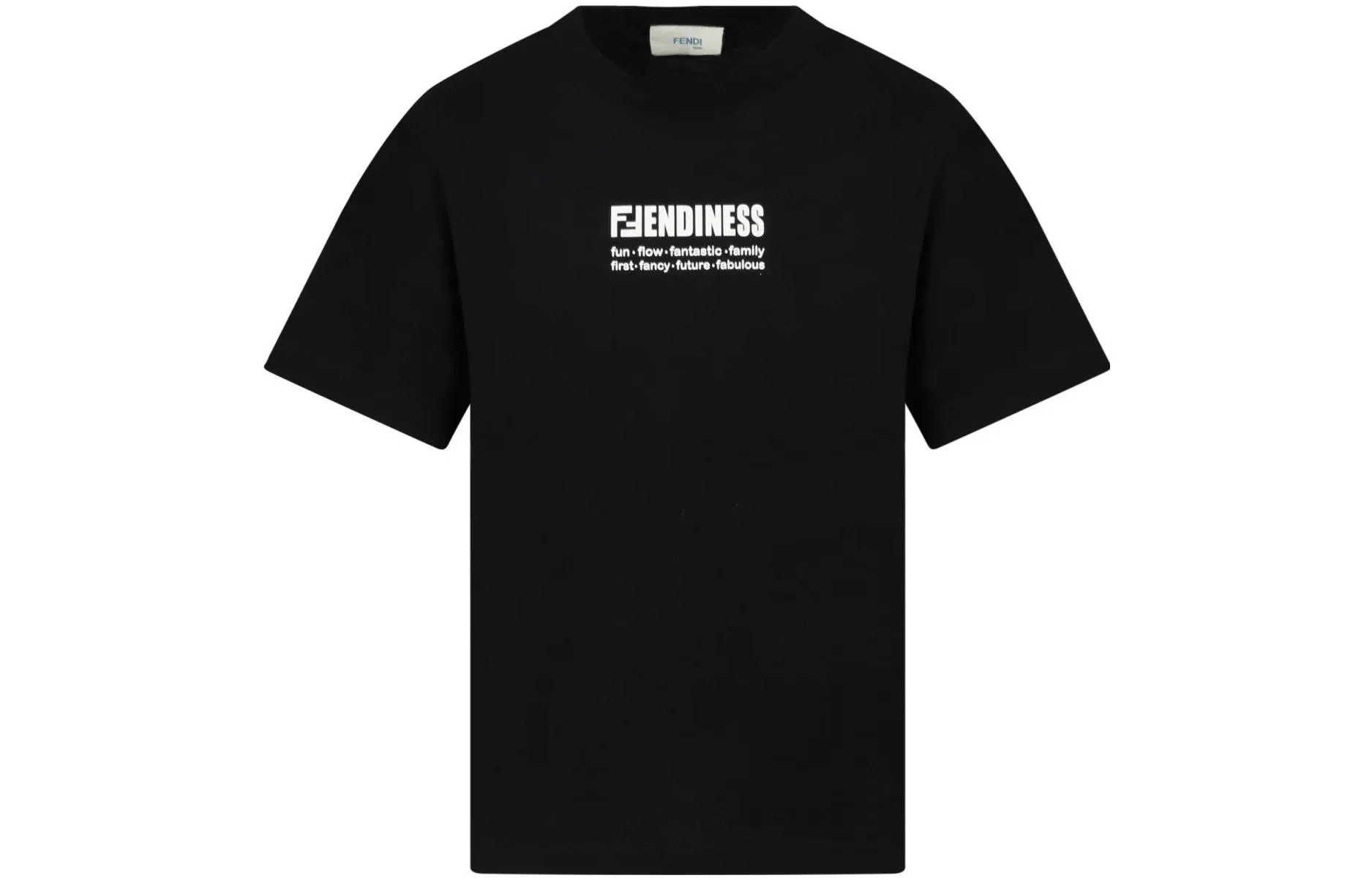FENDI SS22 Fendiness T
