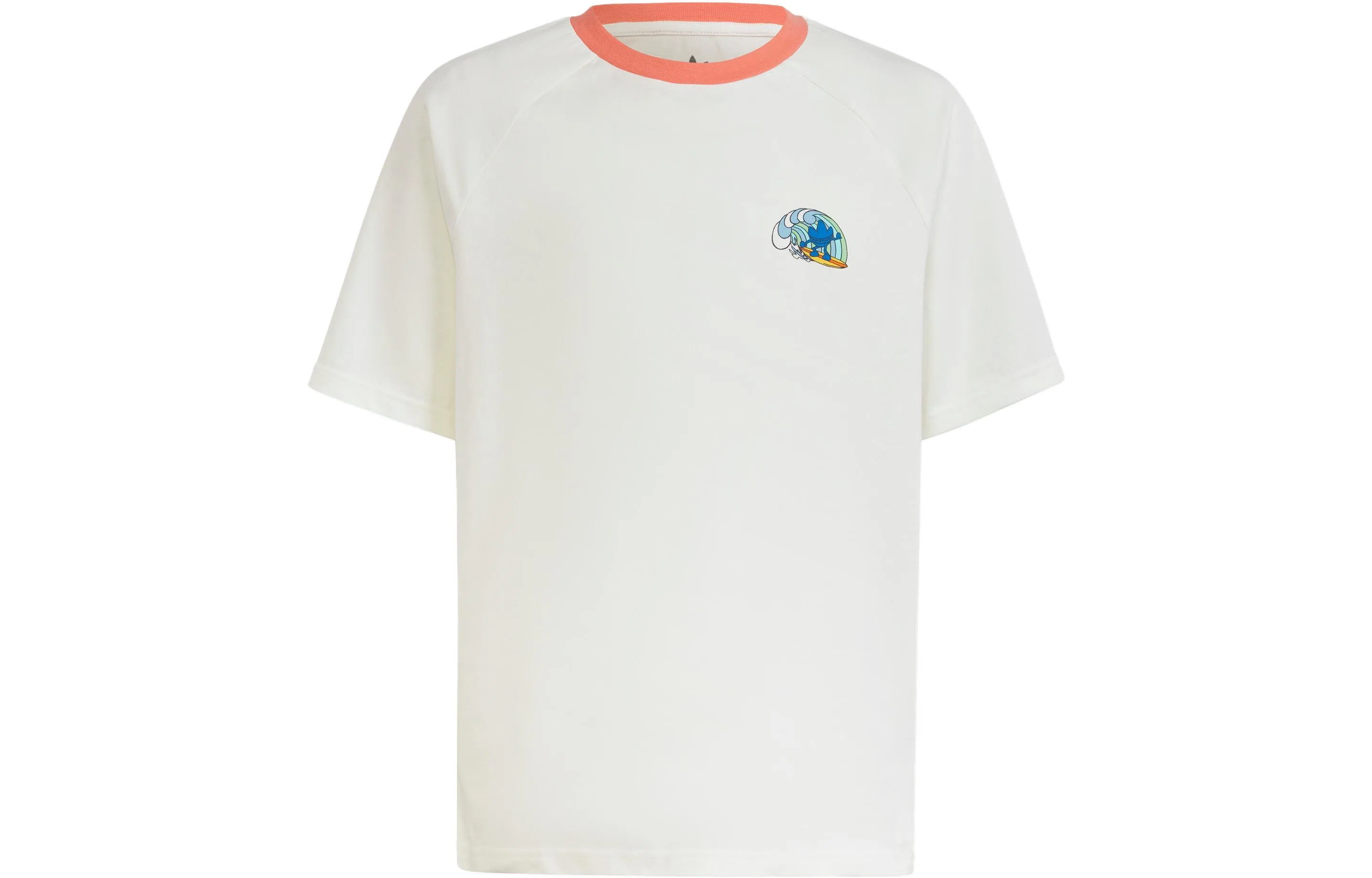 adidas originals Graphic Print Tee LogoT