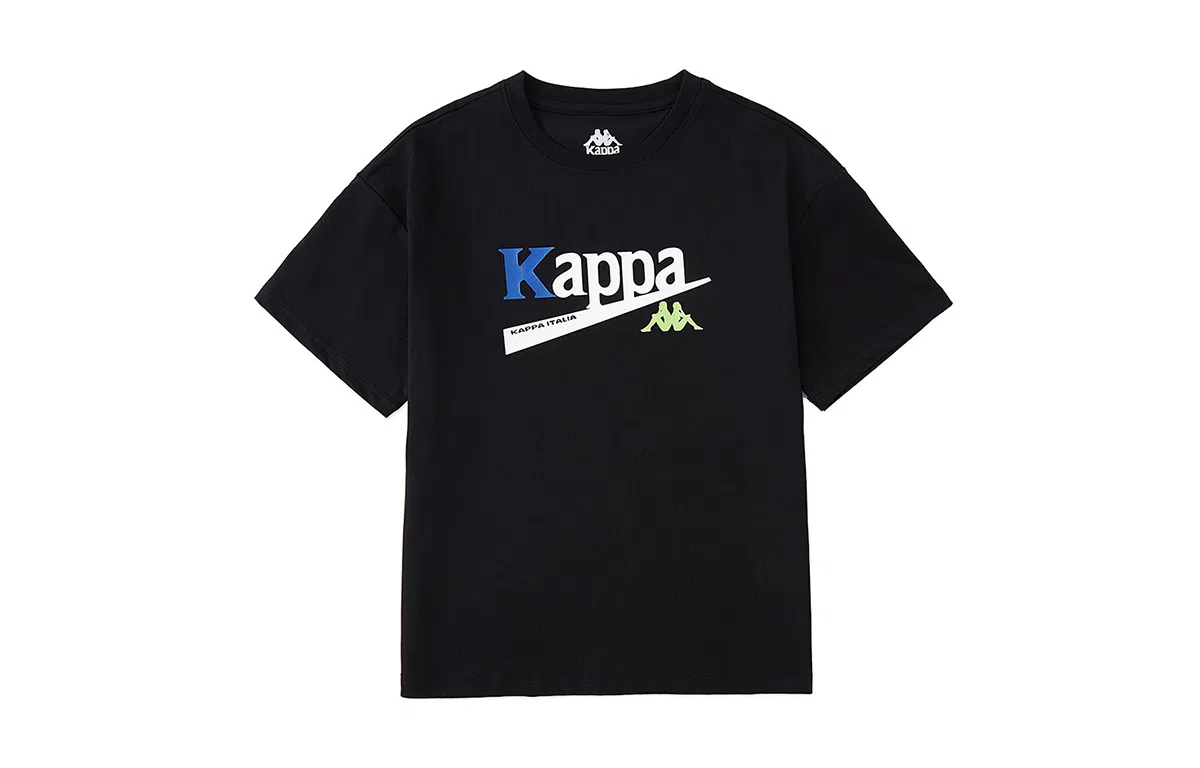KAPPA KIDS LOGOT