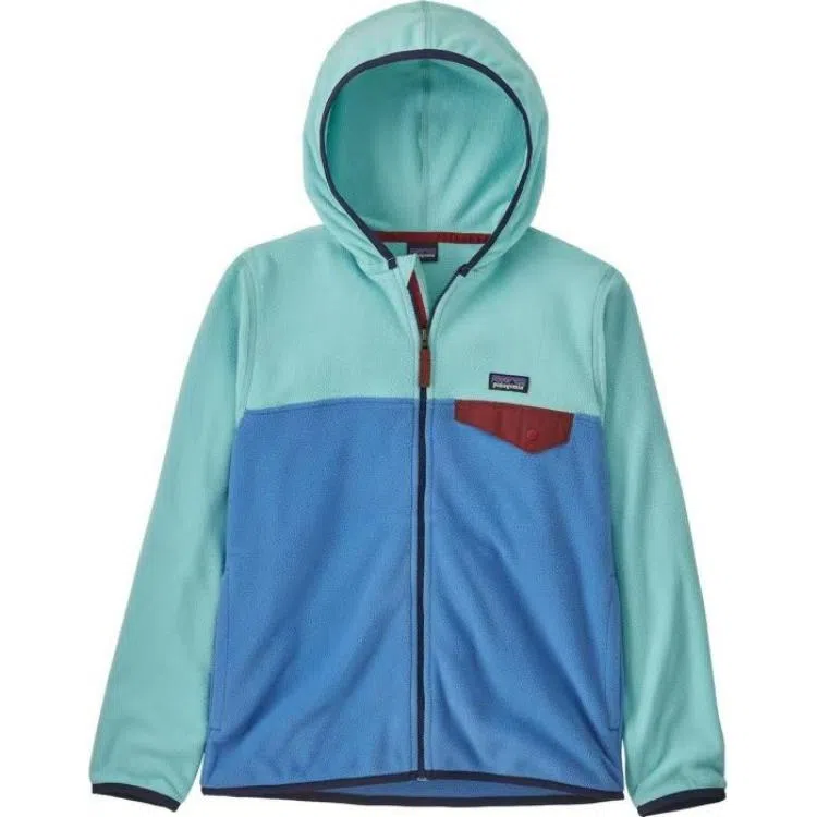 patagonia SS22 Logo