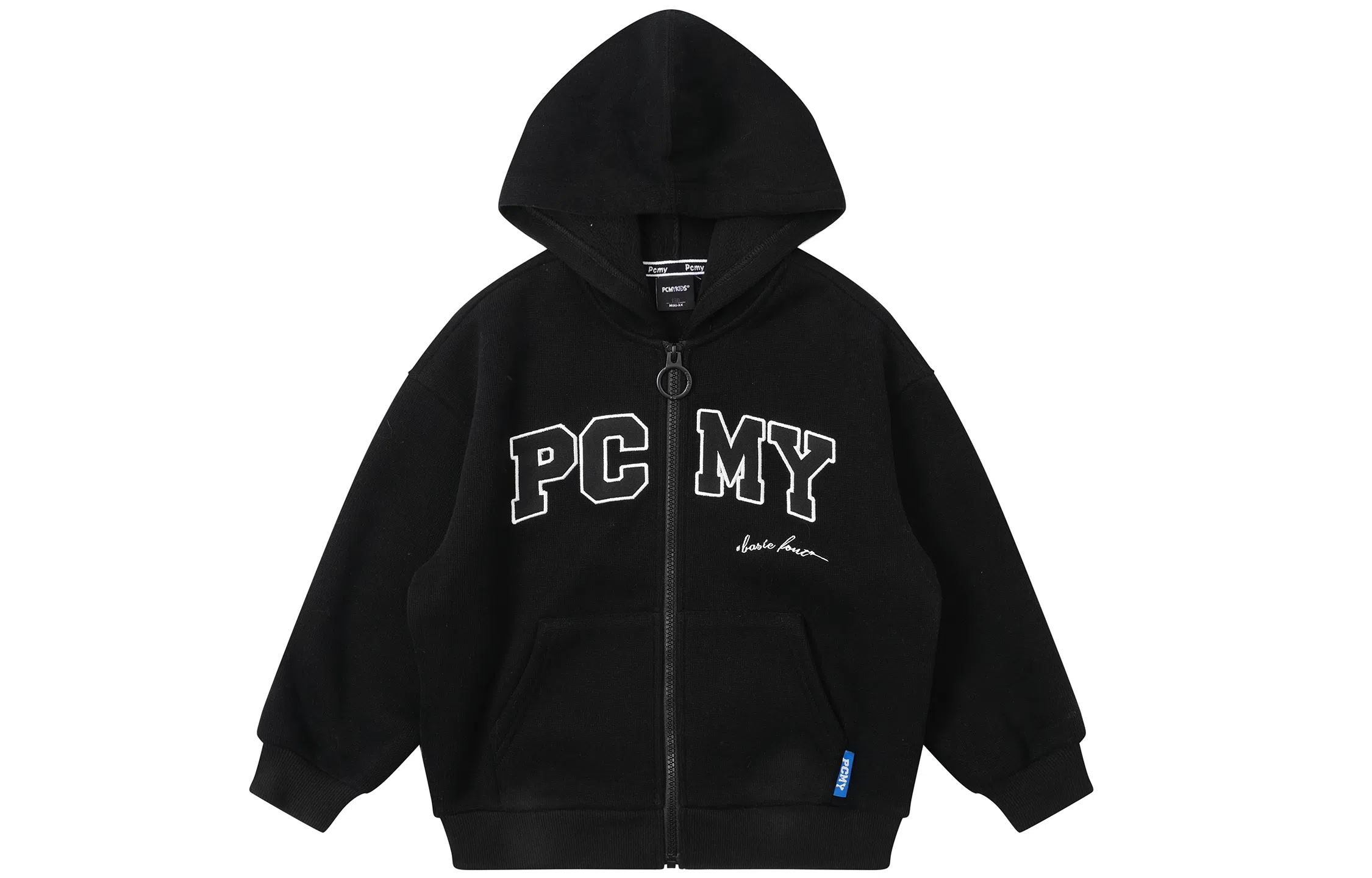 PCMY Logo