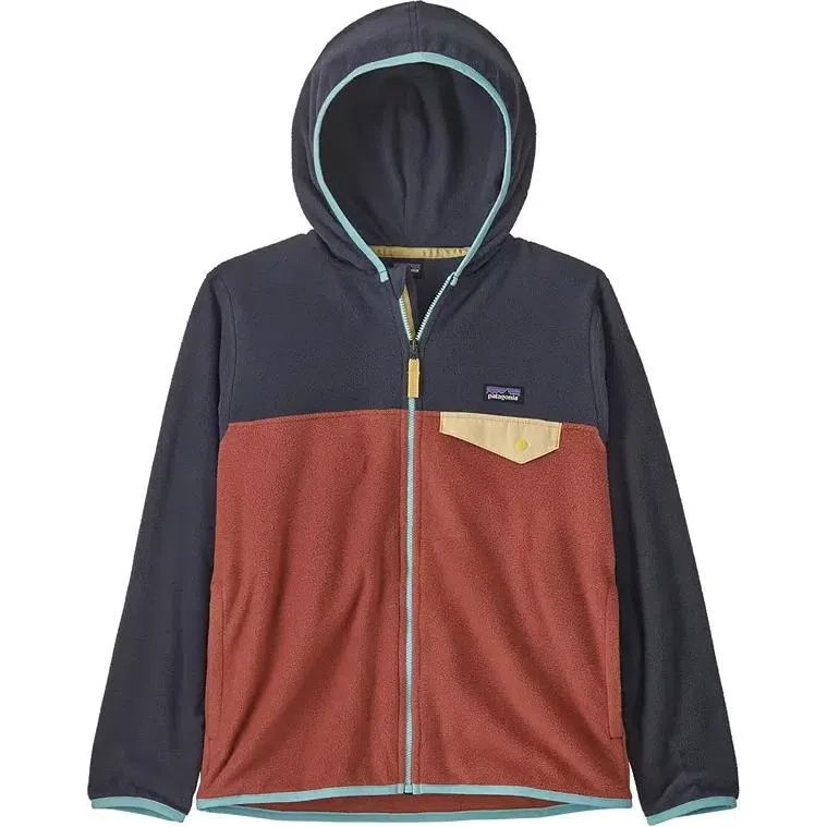 patagonia SS22 Logo