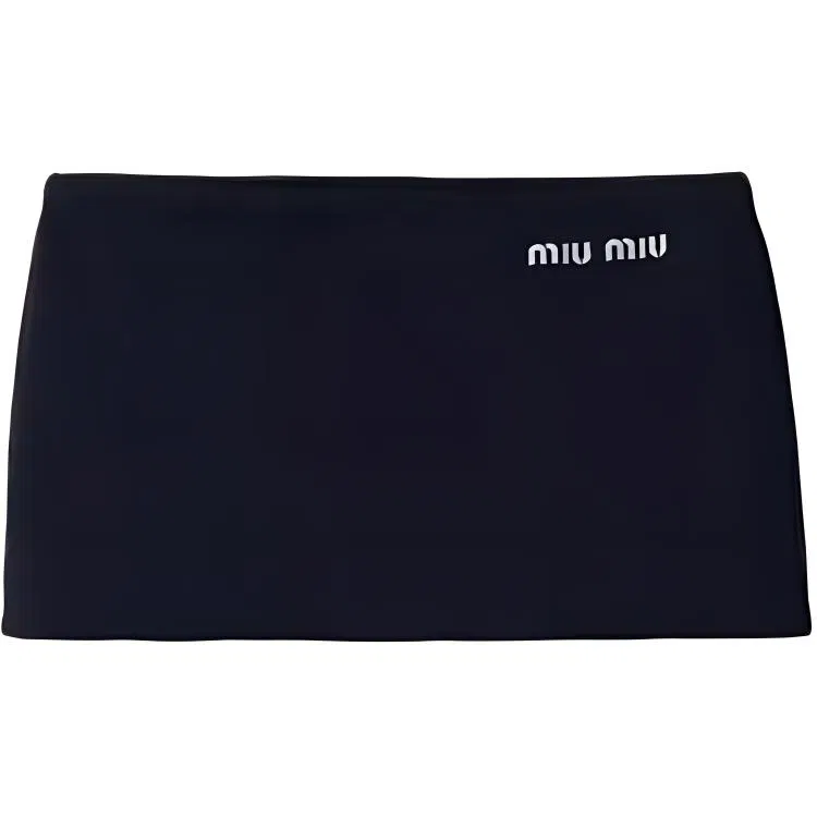 MIU MIU Logo