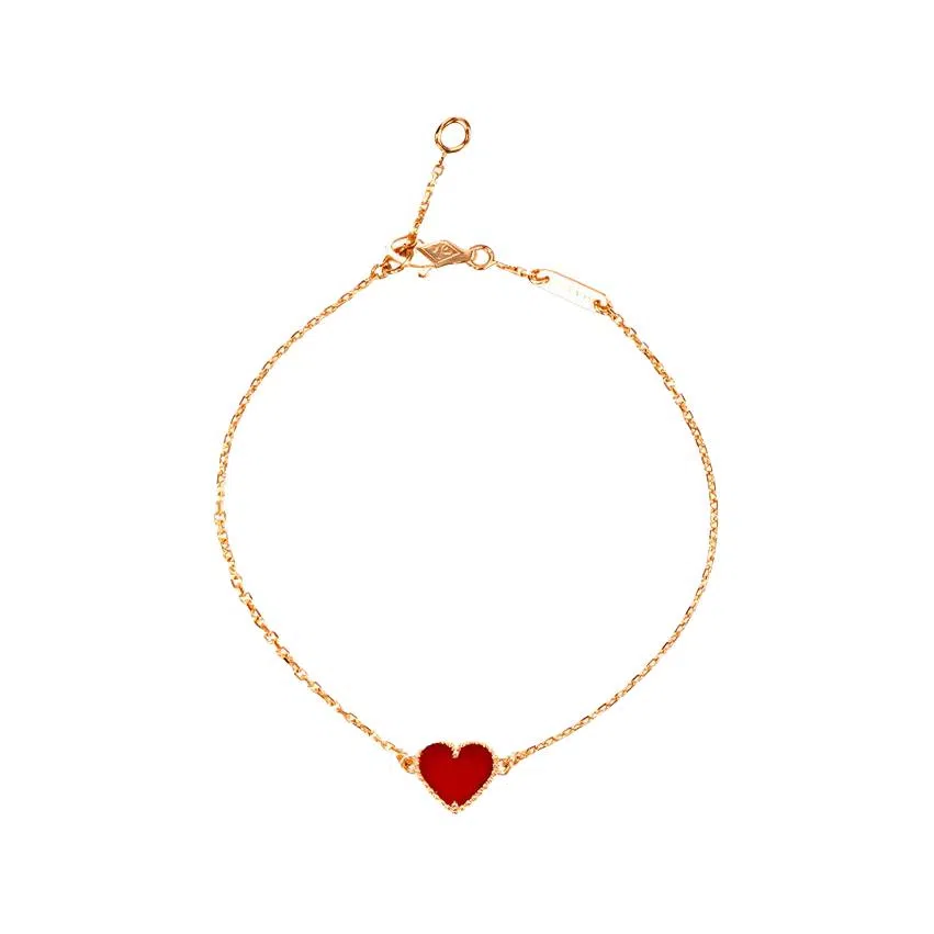 Van Cleef Arpels Sweet Alhambra