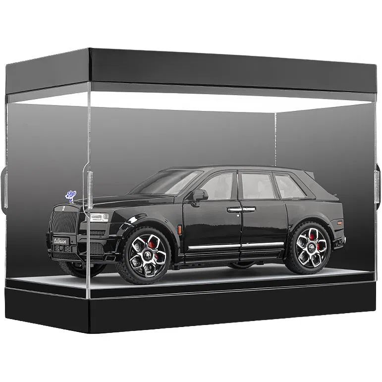 FEN JIE x Rolls-Royce BB 120