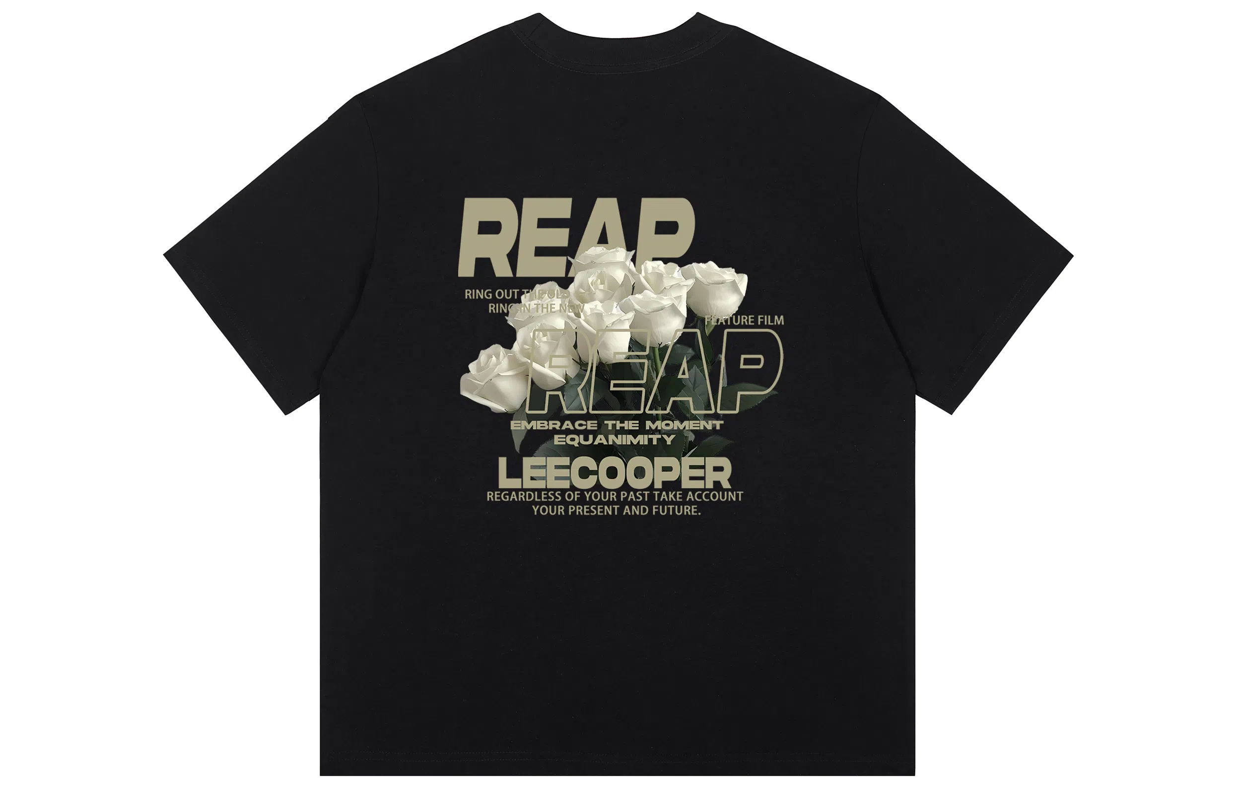 Lee Cooper logoT