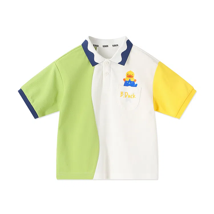 B.Duck PoloPolo