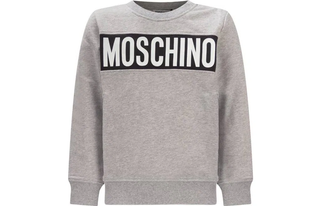 MOSCHINO SS22 Logo