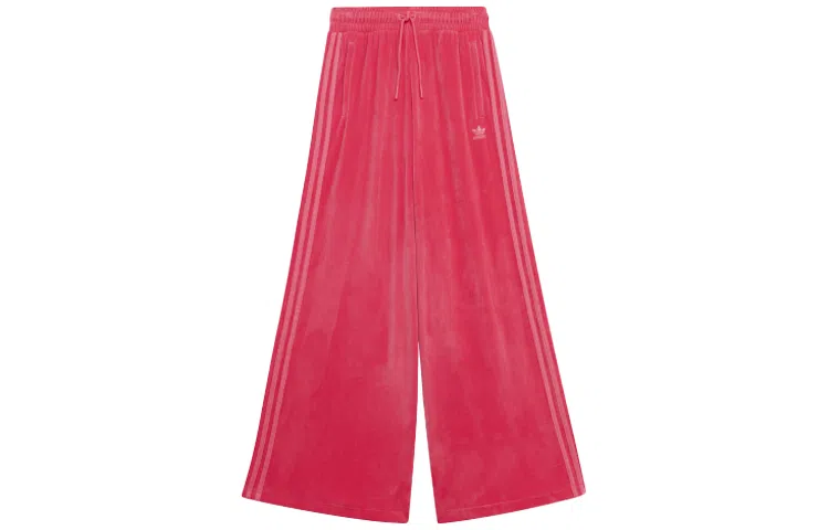 adidas x Jeremy Scott Track Pants