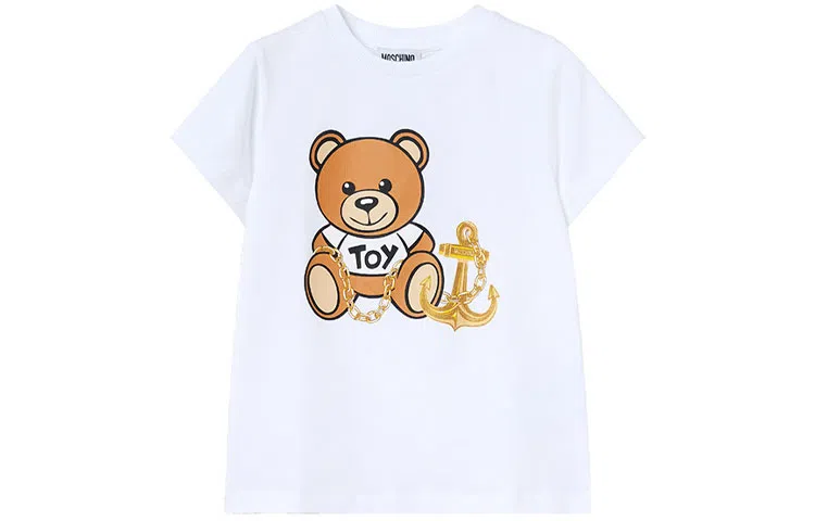 MOSCHINO T