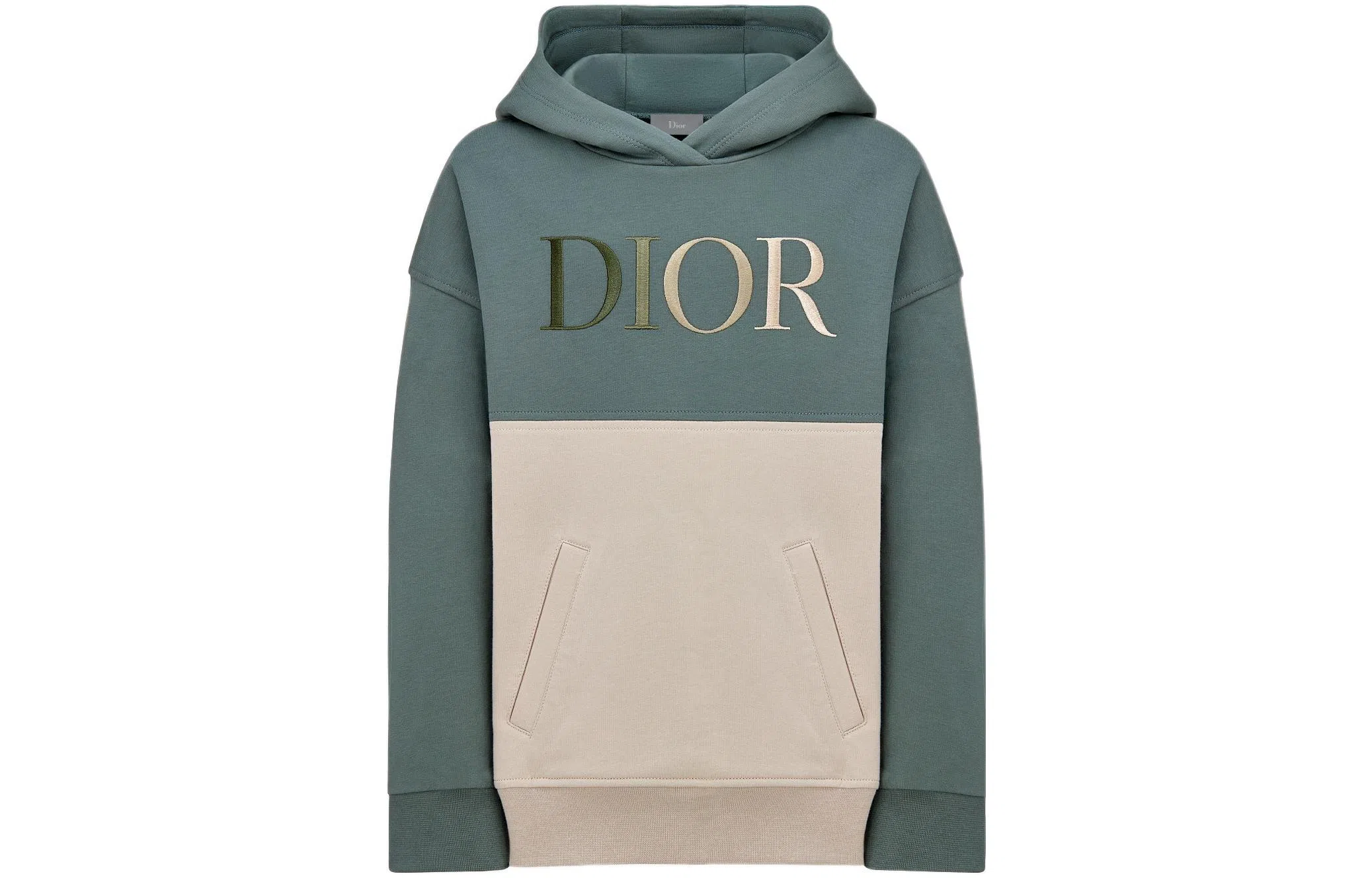 DIOR SS22 Logo