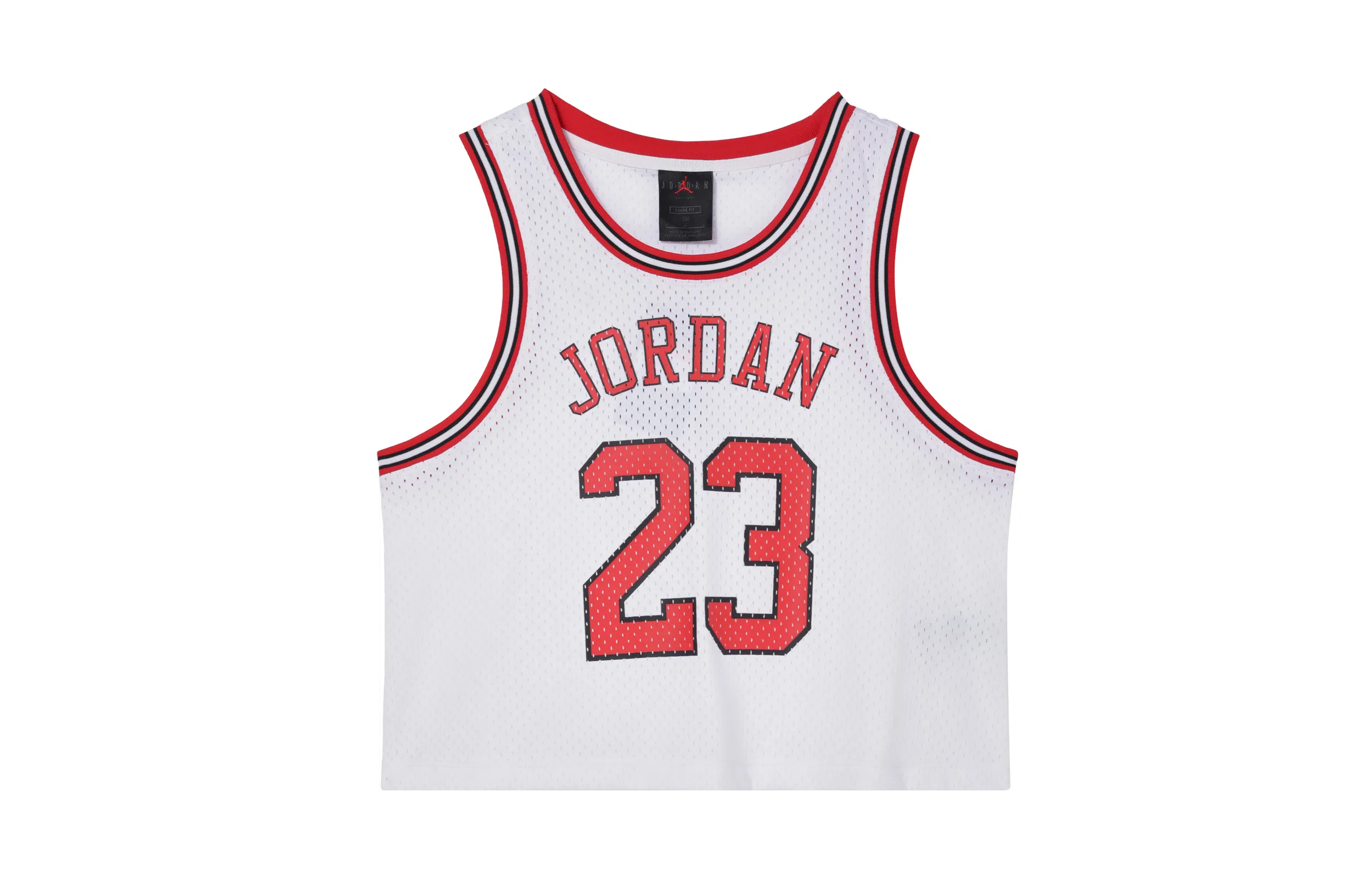 Jordan Essential