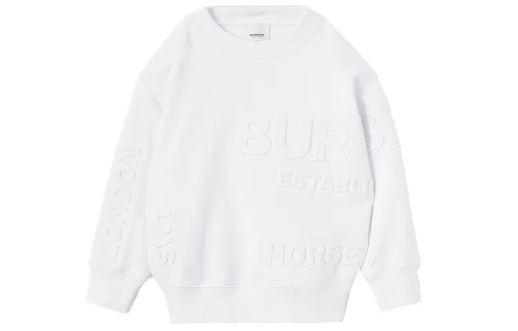 Burberry Horseferry logo