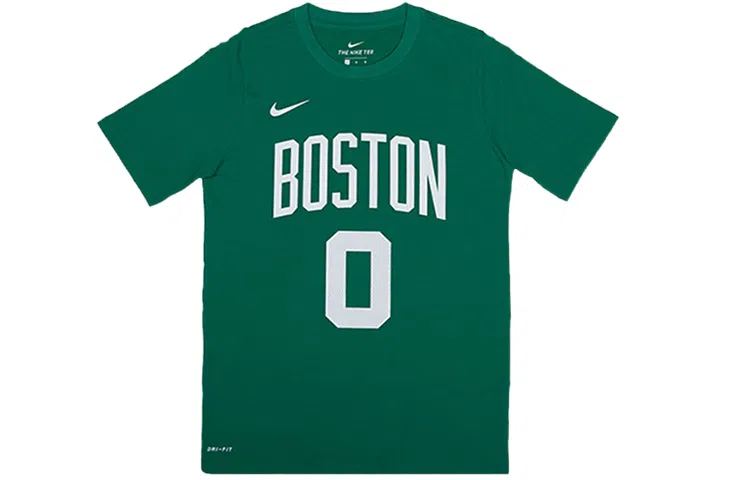 Nike Celtics Tatum 0 Boys Tee