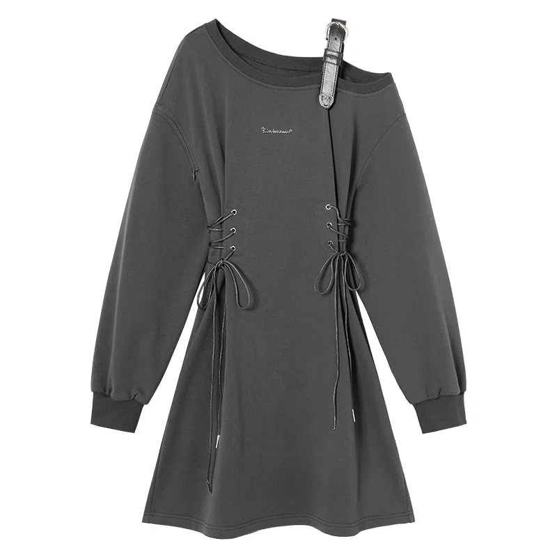 EPTISON Rebellious Soul Dress