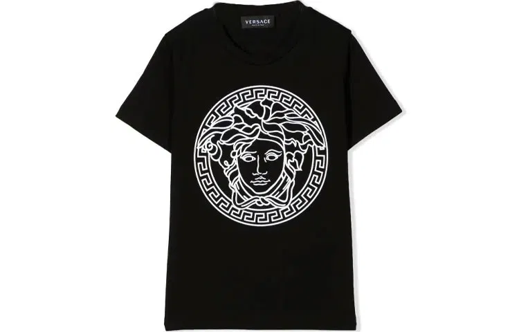 VERSACE VERSACE SS22 LogoT