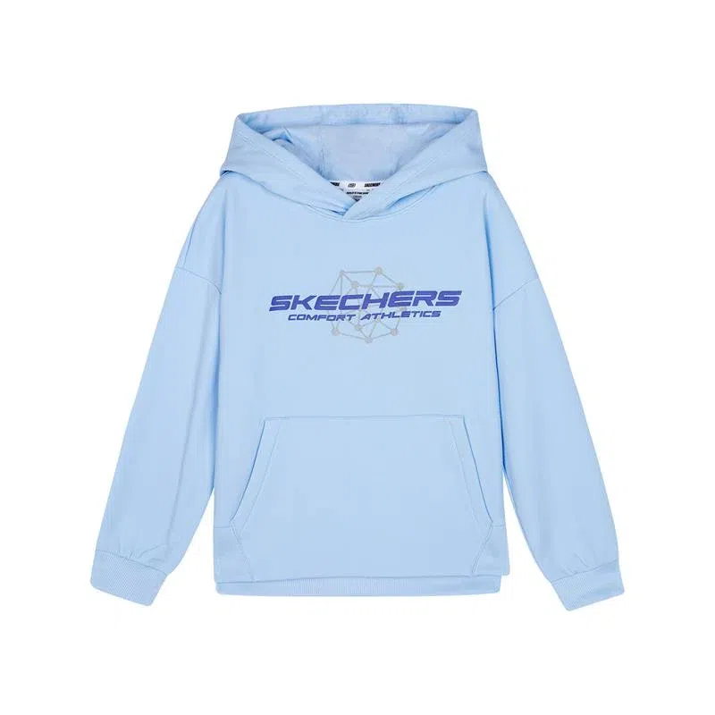 Skechers kids PULLOVER