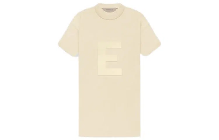 Fear of God Essentials Kids Pullover Tee