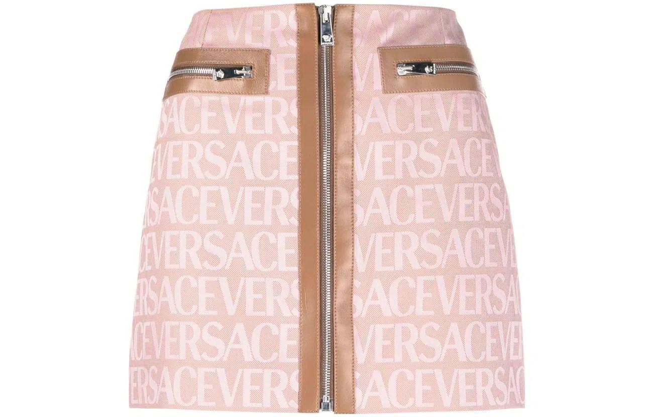 VERSACE SS23 Logo