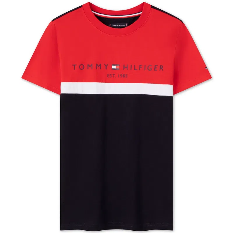 Tommy Hilfiger logoT