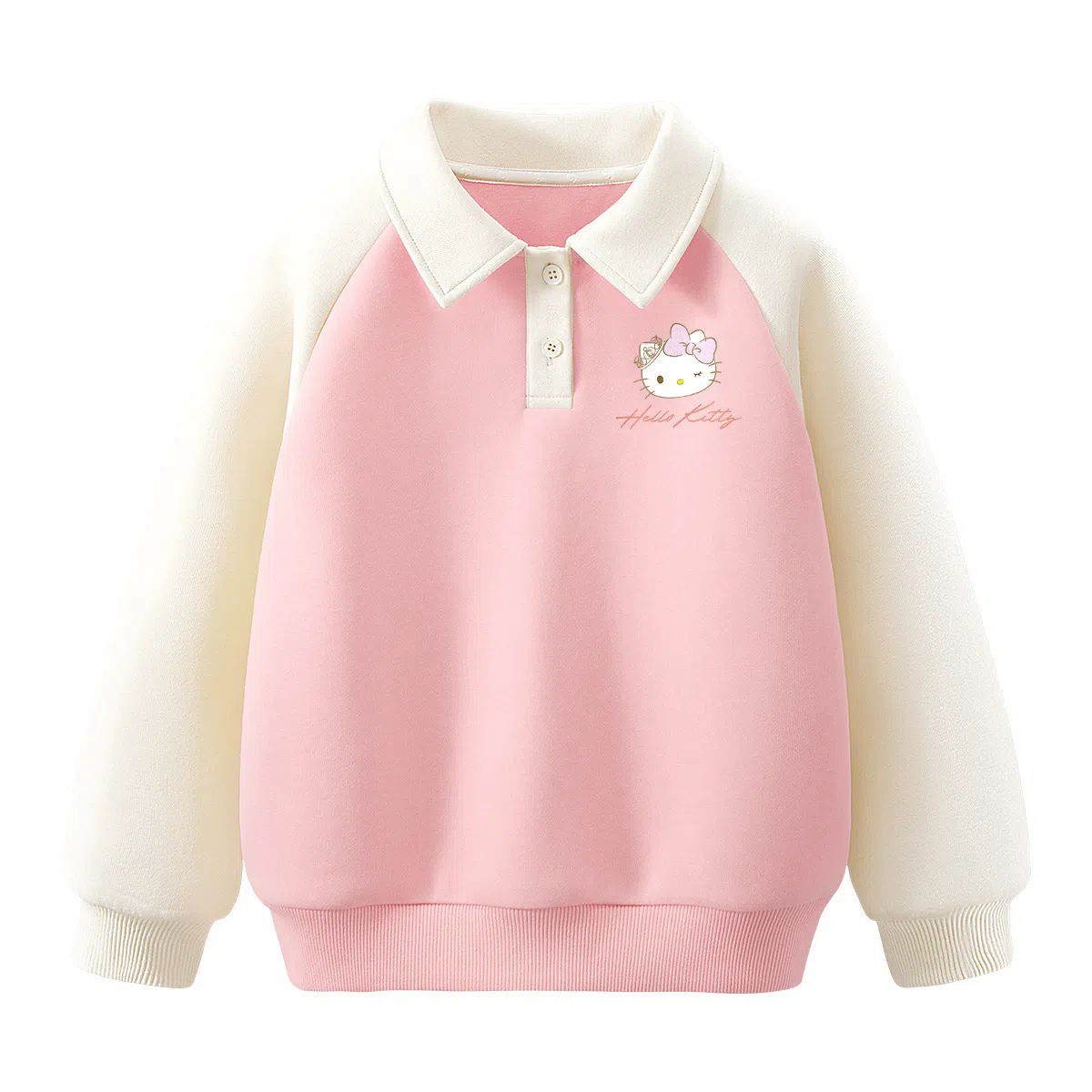 Hello Kitty POLO K