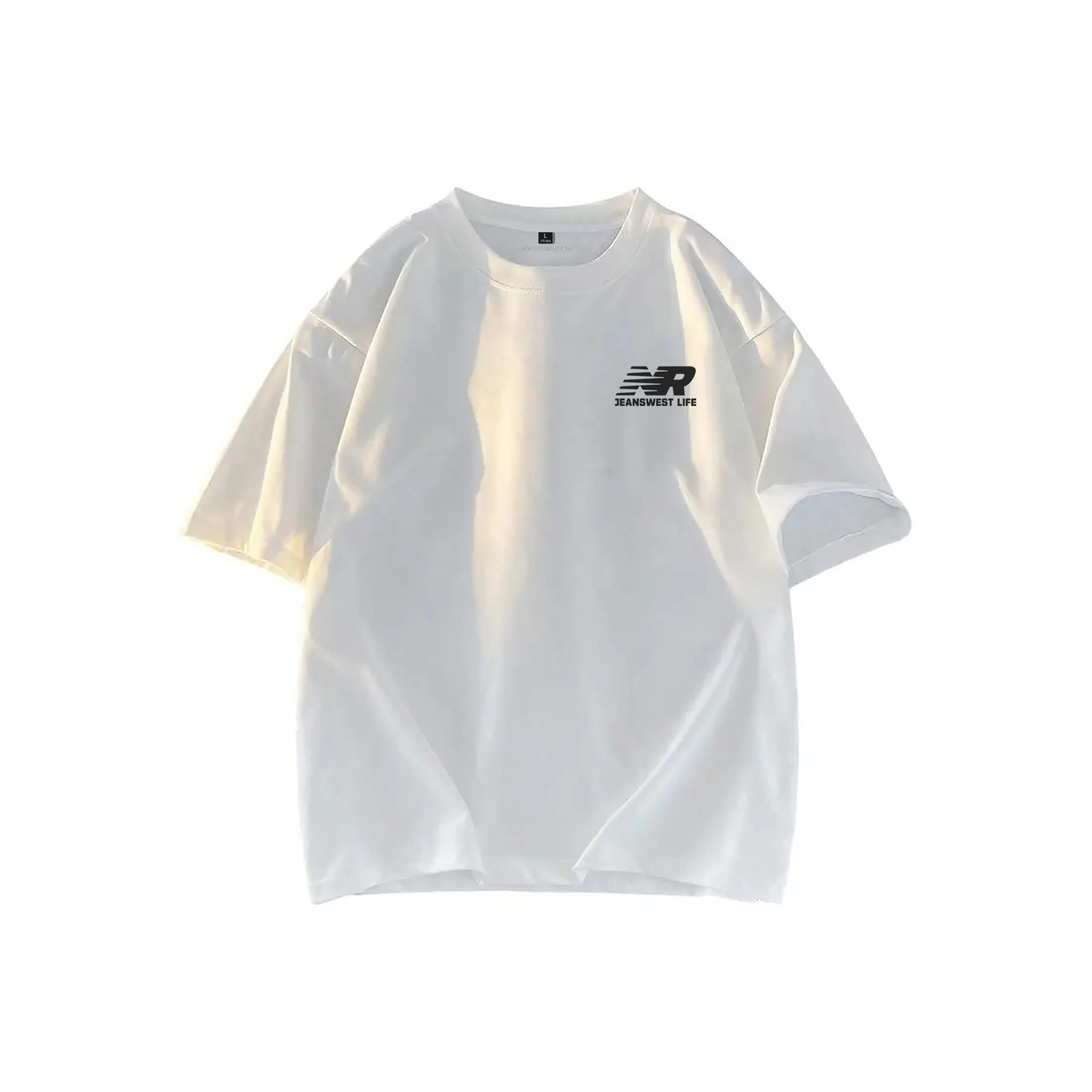 JEANSWEST LIFE logoT