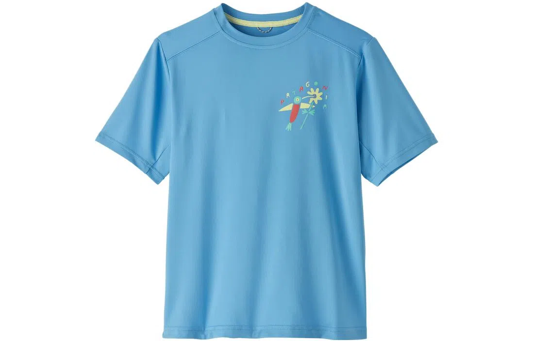 patagonia T