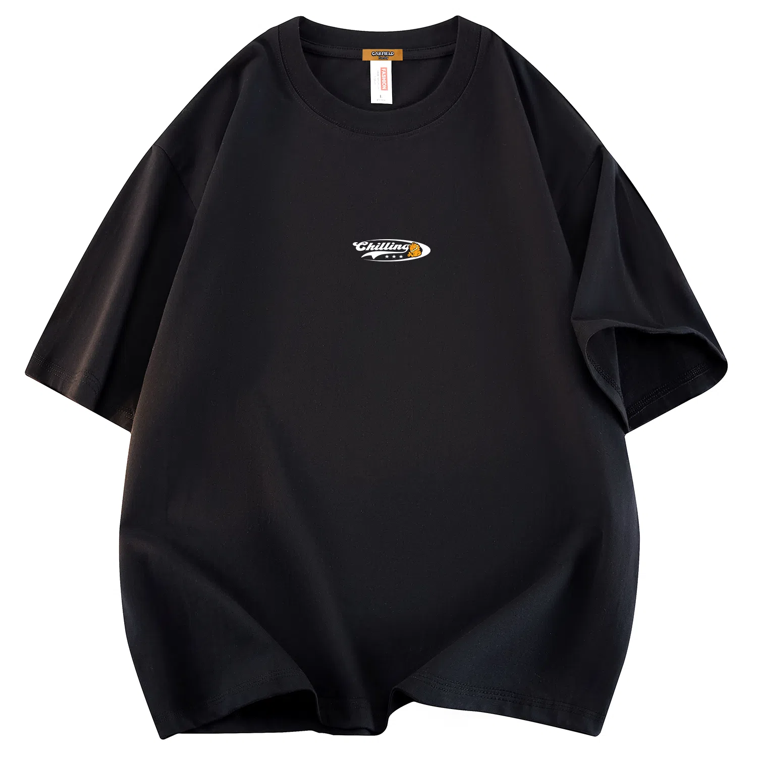 Garfield Family T-Shirt