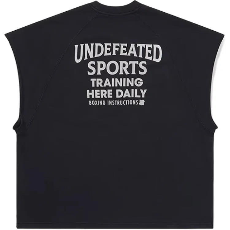 UNDEFEATED SS25 Logo