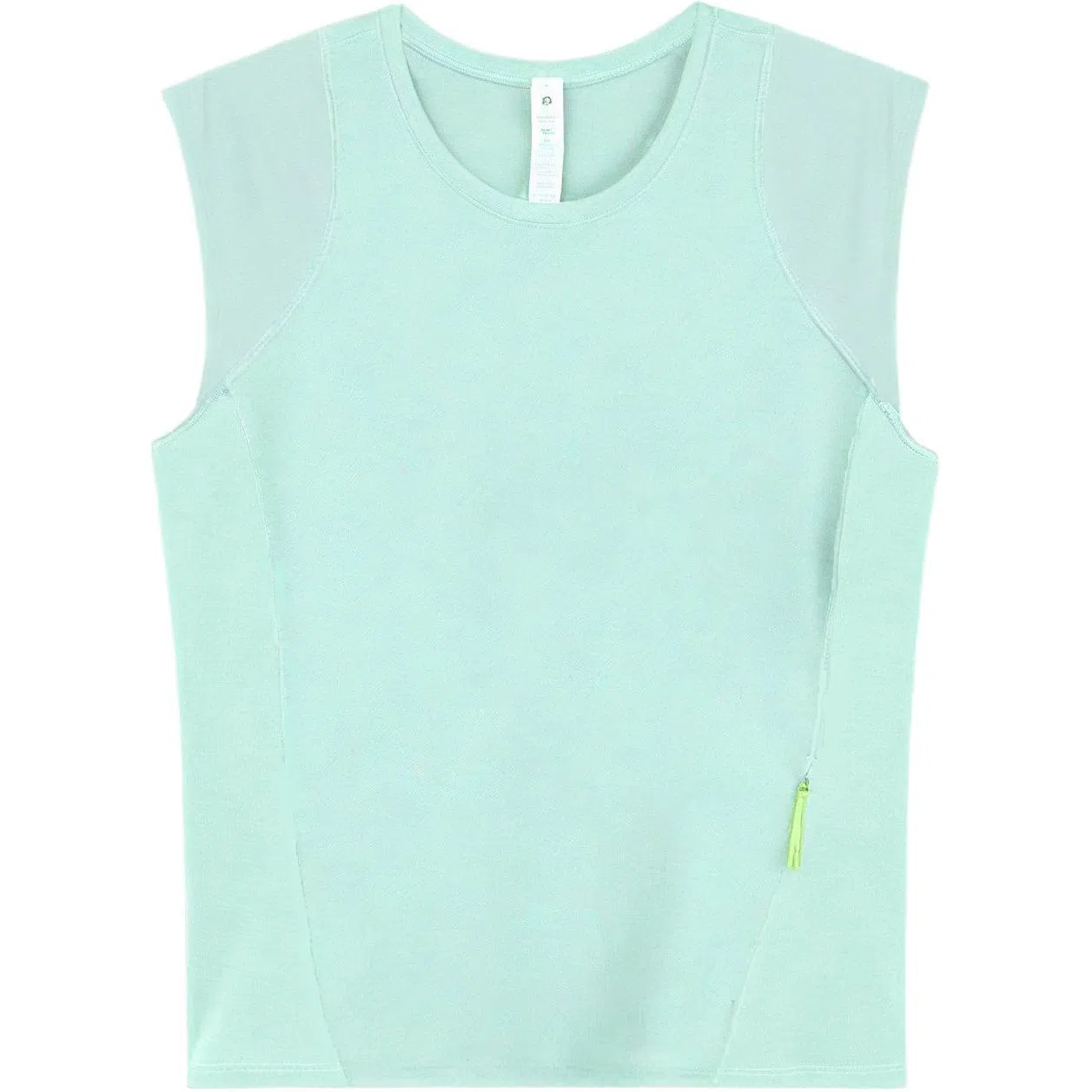 lululemon Cap Sleeve Tank