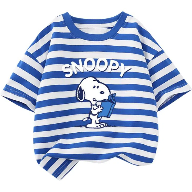 SNOOPY T