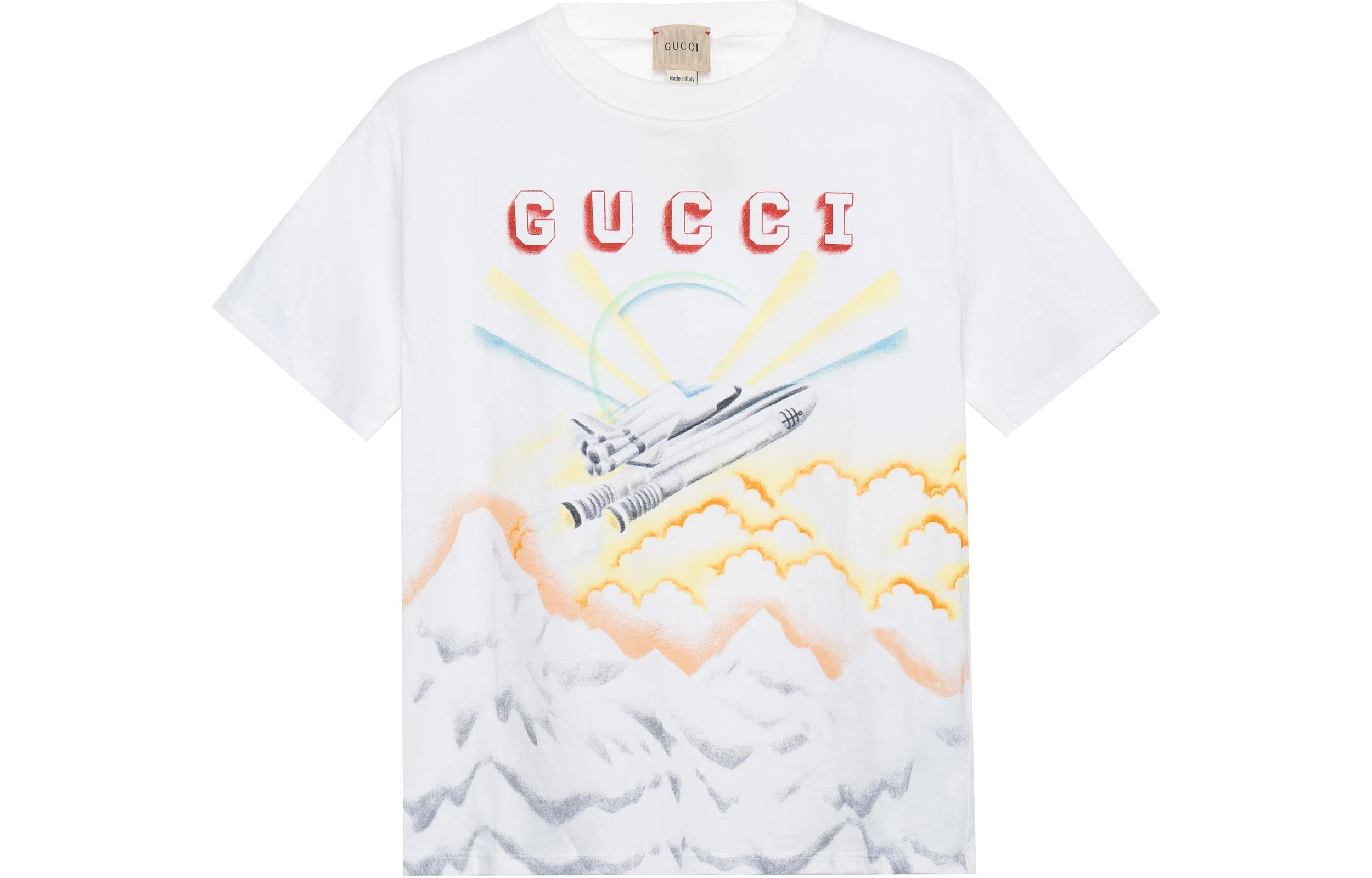 GUCCI SS22 T