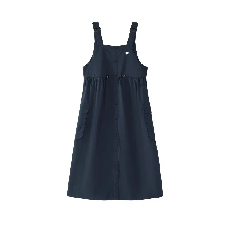 FILA FUSION FOB SS25 logo -DB