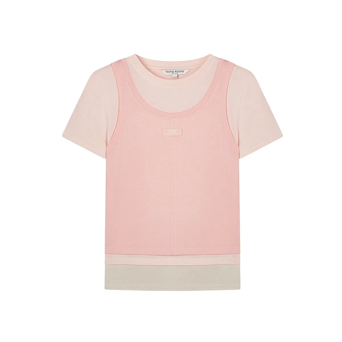 Teenie Weenie T