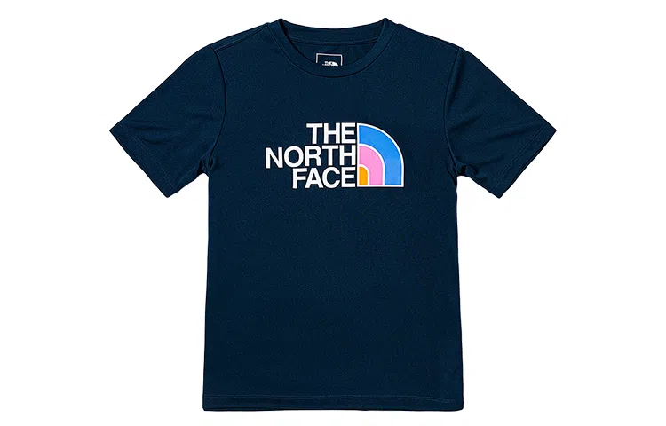 THE NORTH FACE LogoT